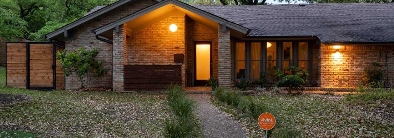 Wichita Vivint Home Security FAQS