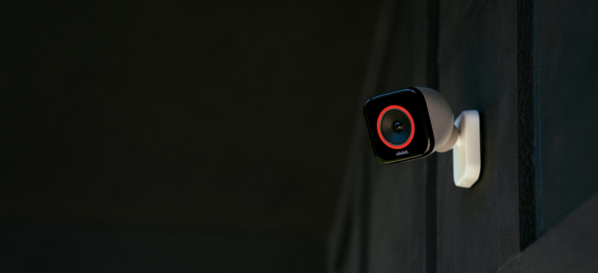 Wichita Home Security Cameras Vivint