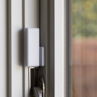 Wichita vivint burglar sensor