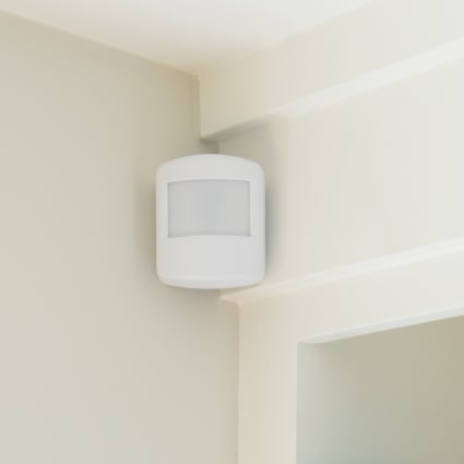 Wichita motion sensor