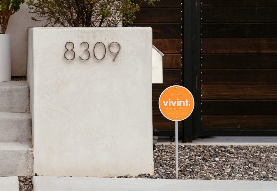 Vivint Wichita dealer