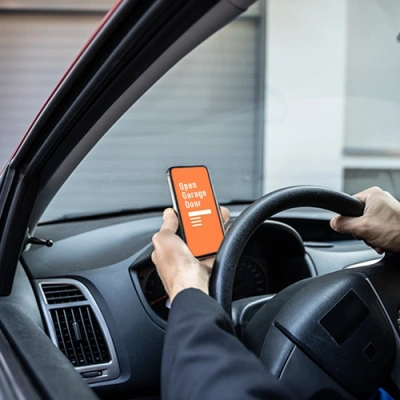 Wichita vivint smarthub