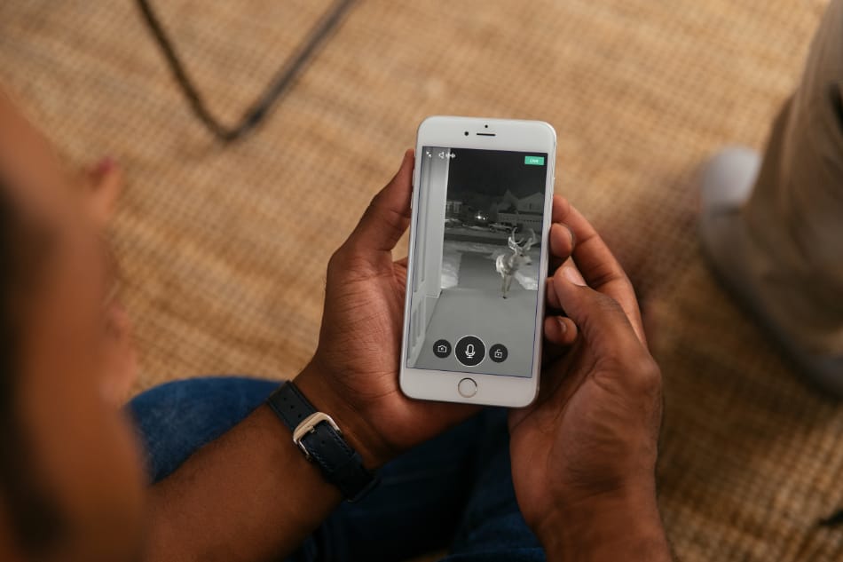 Hutchinson KS security system