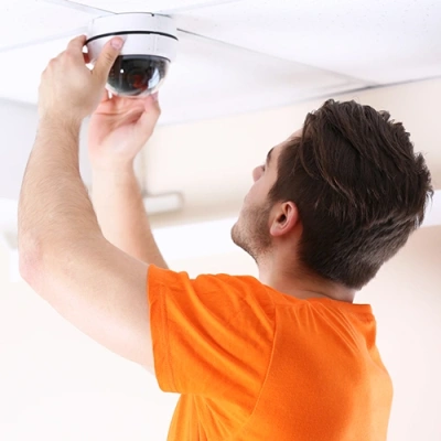 Wichita vivint indoor camera