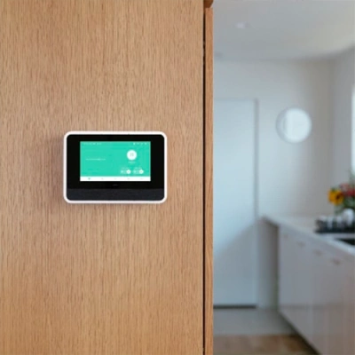 Wichita vivint smarthub